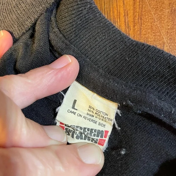 Harley-Davidson Tee - Picture 6 of 7